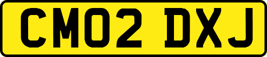 CM02DXJ