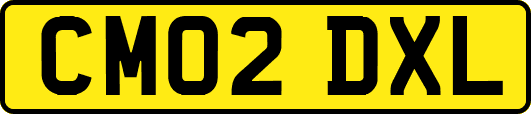 CM02DXL