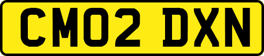 CM02DXN