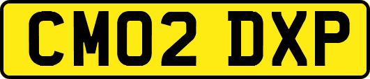 CM02DXP