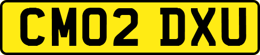 CM02DXU