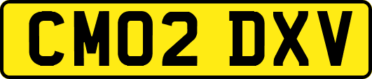 CM02DXV