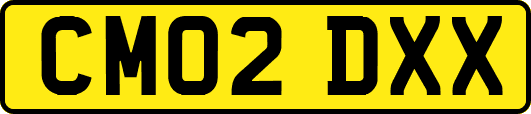CM02DXX
