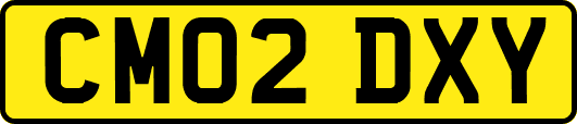 CM02DXY