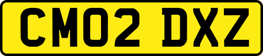 CM02DXZ