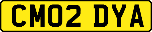 CM02DYA