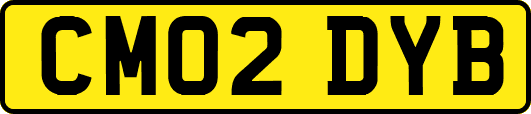 CM02DYB