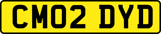 CM02DYD