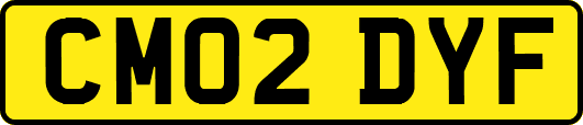 CM02DYF