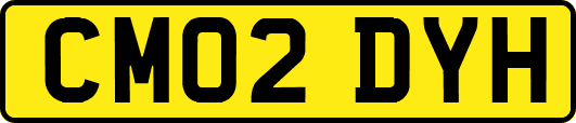CM02DYH