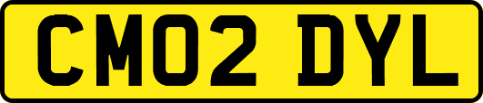 CM02DYL