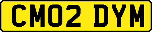 CM02DYM