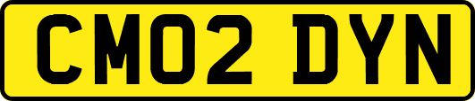 CM02DYN