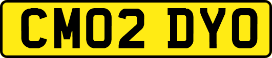 CM02DYO