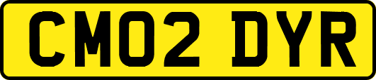 CM02DYR