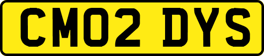 CM02DYS