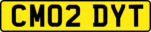 CM02DYT