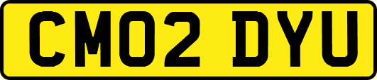 CM02DYU