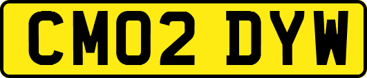 CM02DYW