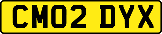 CM02DYX