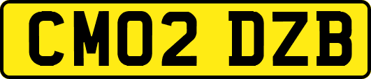 CM02DZB