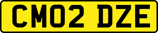 CM02DZE