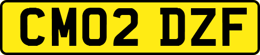 CM02DZF