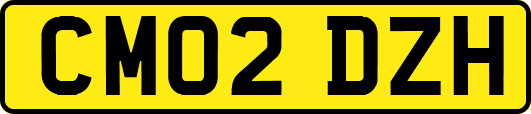 CM02DZH