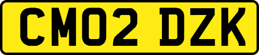 CM02DZK