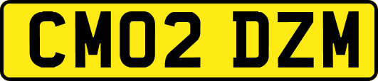 CM02DZM