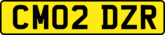 CM02DZR