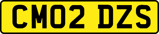 CM02DZS