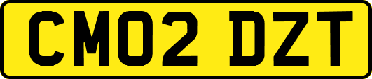 CM02DZT