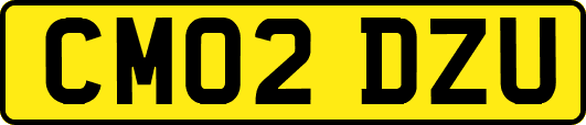 CM02DZU