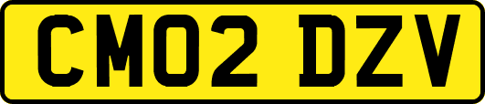CM02DZV