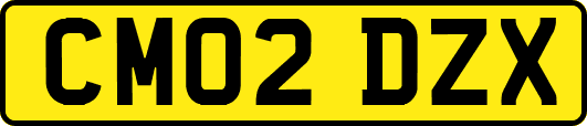 CM02DZX