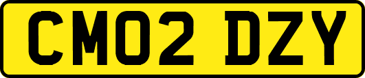 CM02DZY