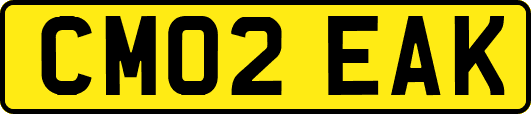 CM02EAK