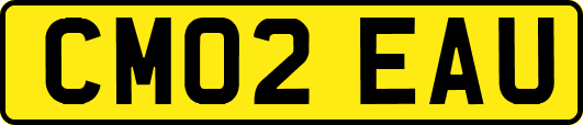CM02EAU