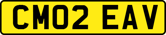 CM02EAV
