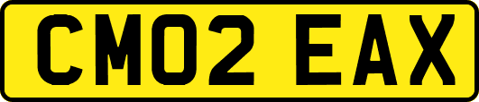 CM02EAX
