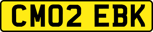 CM02EBK
