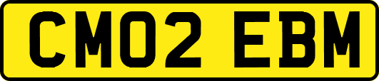 CM02EBM
