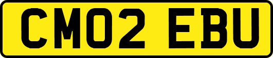 CM02EBU