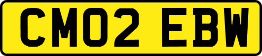CM02EBW