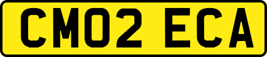CM02ECA