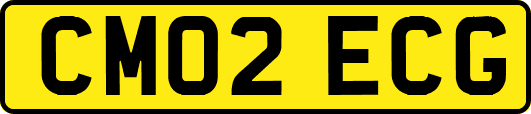 CM02ECG