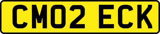 CM02ECK