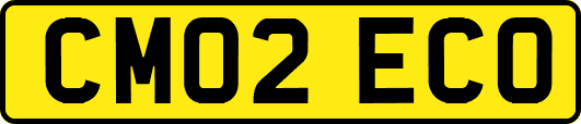 CM02ECO