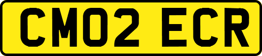 CM02ECR